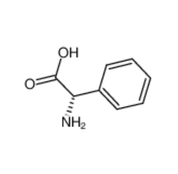 L-苯甘氨酸,L-Phenylglycine