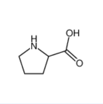 DL-脯氨酸,DL-Proline