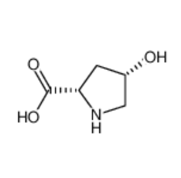 L-羥基脯氨酸,L-Hydroxyproline