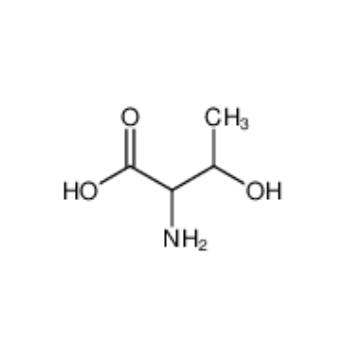 D-苏氨酸,D-Threonine