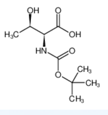 Boc-L-蘇氨酸,Boc-L-Threonine