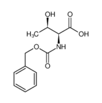 N-苄氧羰基-L-苏氨酸,N-Cbz-L-Threonine