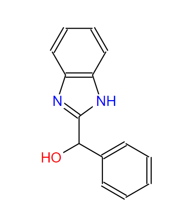 2-(羟基苯基甲基)苯并咪唑,HYDROBENZOLE HYDROCHLORIDE