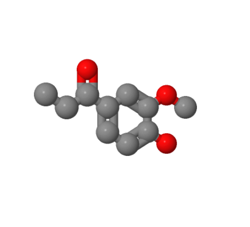 3-甲氧基-4-羟基苯丙酮,4'-Hydroxy-3'-methoxypropiophenone