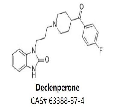 Declenperone,Declenperone