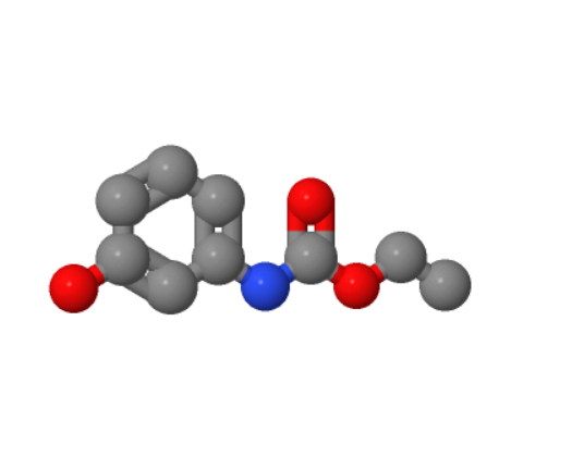 N-(3-羟苯基)氨基甲酸乙酯,ETHYL (3-HYDROXYPHENYL)CARBAMATE