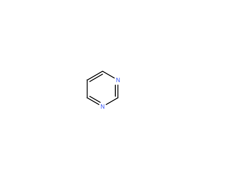 嘧啶,Pyrimidine