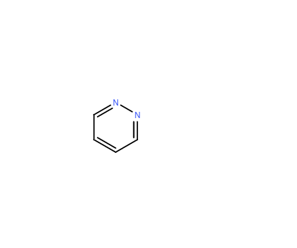 噠嗪,Pyridazine