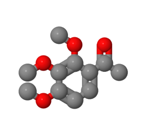 2',3',4'-三甲氧基苯乙酮,2',3',4'-TRIMETHOXYACETOPHENONE