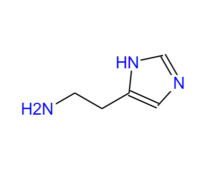 组胺,Histamine