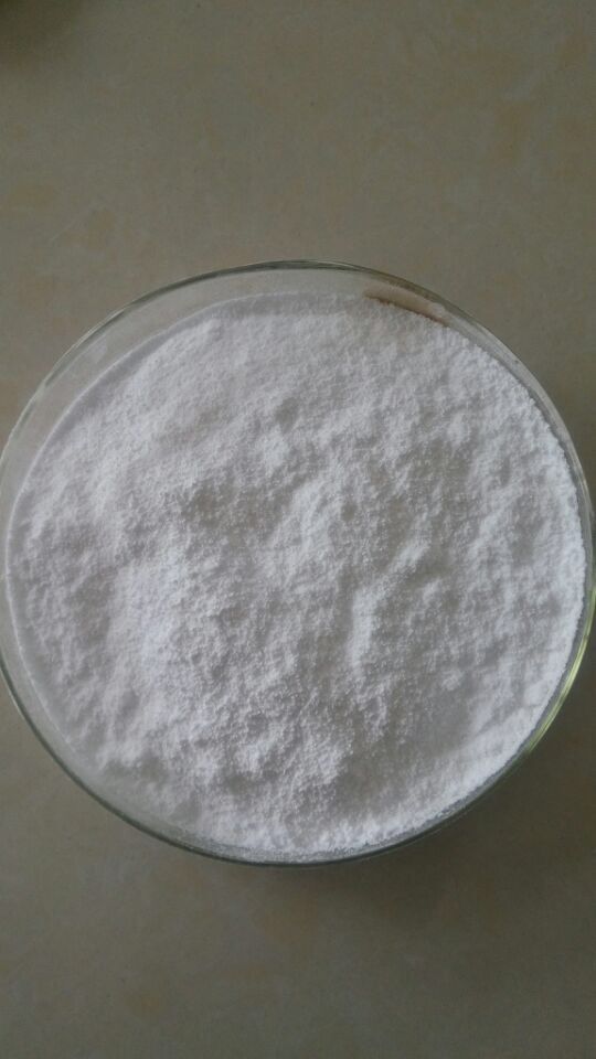 四氟對(duì)苯二甲酸,Tetrafluoroterephthalic acid