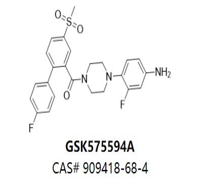 GSK575594A,GSK575594A