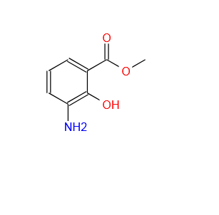 3-氨基水楊酸甲酯,Methyl 3-aMinosalicylate