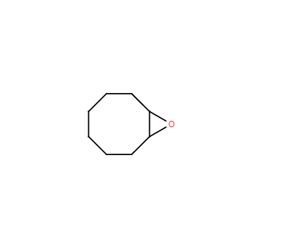 1,2-環(huán)氧環(huán)辛烷,CYCLOOCTENE OXIDE