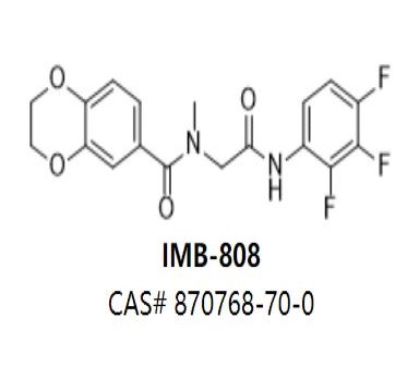 IMB-808,IMB-808