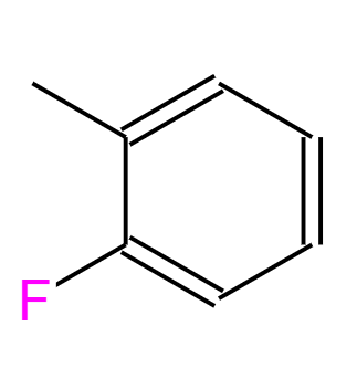 2-氟甲苯,2-Fluortoluol