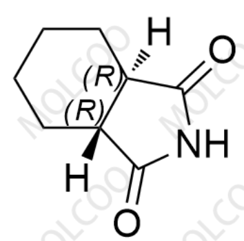 哌罗匹隆杂质4,Perospirone Impurity 4