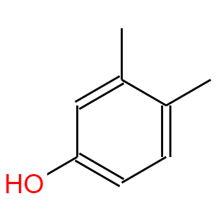 3,4-二甲基苯酚,3,4-xylenol