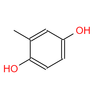 甲基氫醌,Methylhydroquinone