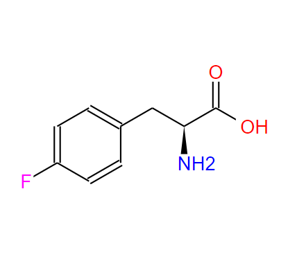 DL-对氟苯丙氨酸,DL-3-(4-Fluorophenyl)alanine