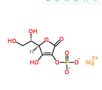 L-抗坏血酸2-磷酸盐倍半镁盐水合物,L-Ascorbic acid 2-phosphate magnesium