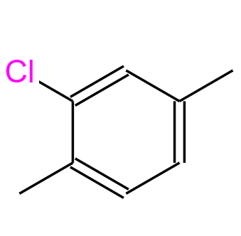 2-氯-1,4-二甲苯,2-Chloro-1,4-dimethylbenzene