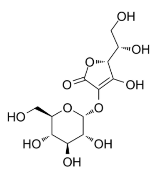 2-O-α-D-吡喃葡萄糖基-L-抗坏血酸,Ascorbyl Glucoside