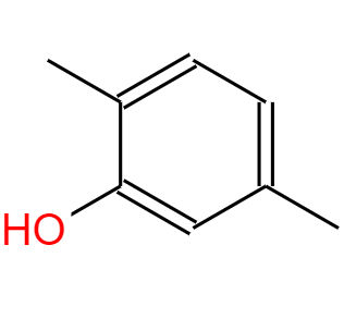 2,5-二甲基苯酚,2,5-dimethyl phenol