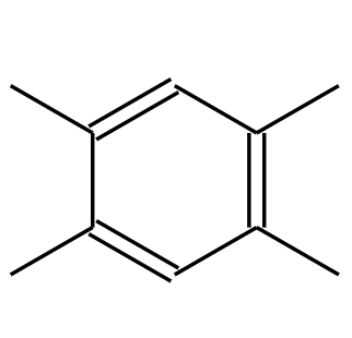 1,2,4,5-四甲苯,1,2,4,5-Tetramethylbenzene