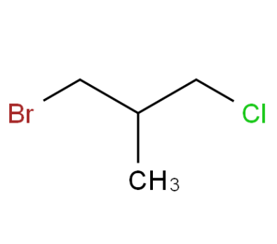 1-溴-3-氯-2-甲基丙烷,1-Bromo-3-chloro-2-methylpropane