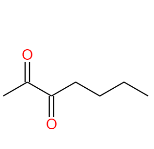 2,3-庚二酮,2,3-Heptanedione