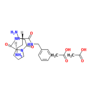 類蛇毒肽 二乙酸鹽,Syn-ake