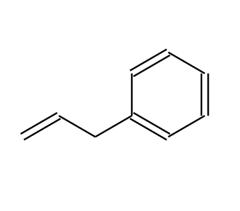 烯丙苯,prop-2-enylbenzene