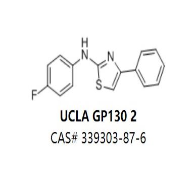 UCLA GP130 2,UCLA GP130 2