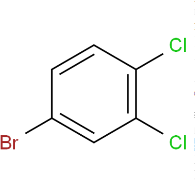 3,4-二氯溴苯,1-Bromo-3,4-dichlorobenzene