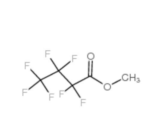 七氟丁酸甲酯,METHYL HEPTAFLUOROBUTYRATE