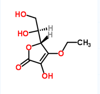 3-O-乙基-L-抗坏血酸,3-O-Ethyl-L-ascorbic acid