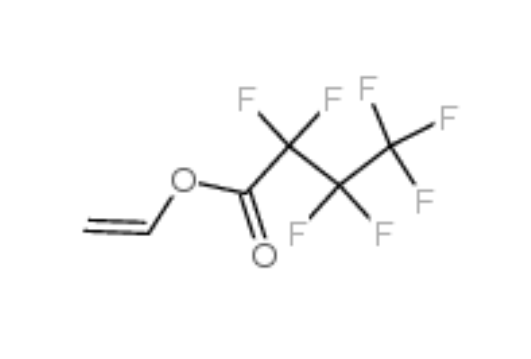 七氟丁酸乙烯酯,VINYL HEPTAFLUOROBUTYRATE