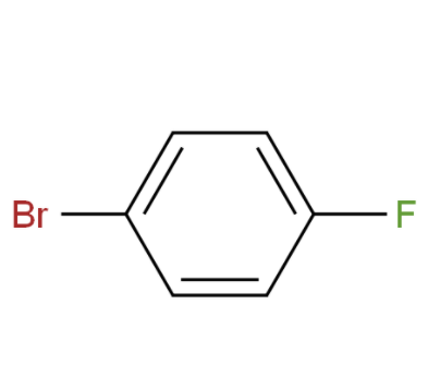 對(duì)溴氟苯,4-Bromofluorobenzene