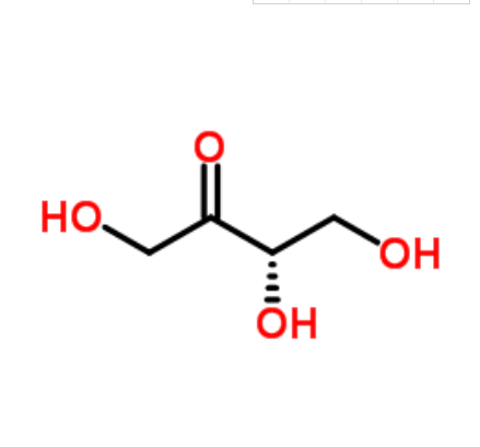 L-赤藓酮糖,L-(+)-Erythrulose