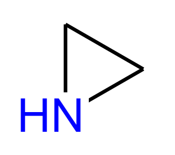 聚乙烯亚胺,Aziridine, homopolymer