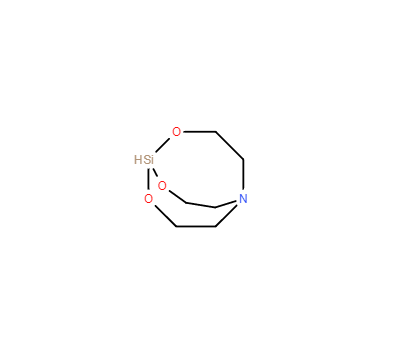 氯硅宁,SILATRANE