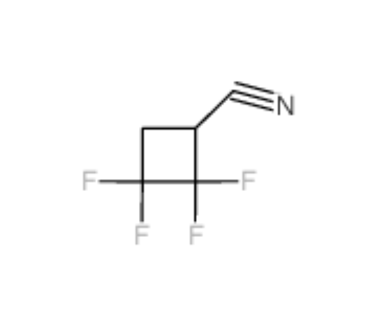 1-氰基-2,2,3,3-四氟环丁烷,1-CYANO-2,2,3,3-TETRAFLUOROCYCLOBUTANE