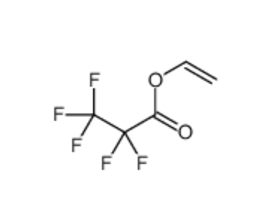 vinyl pentafluoropropionate,vinyl pentafluoropropionate