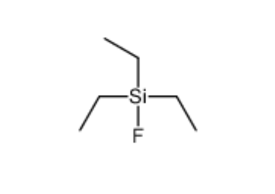 三乙基氟硅烷,FLUOROTRIETHYLSILANE