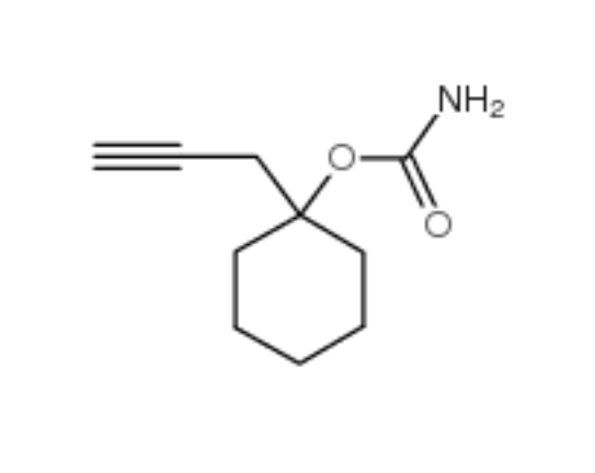 炔丙環(huán)己酯,HEXAPROPYMATE