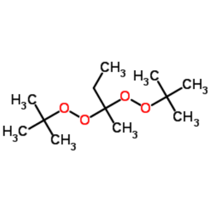 2,2-双(过氧化叔丁基)丁烷,2,2-Bis(tert-butylperoxy)butane