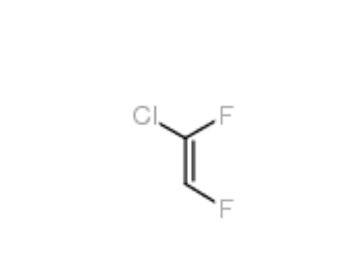 1-氯-1，2-二氟乙烯,1-CHLORO-1,2-DIFLUOROETHYLENE