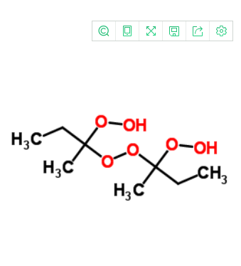 过氧化丁酮,Dioxydi-2,2-butanediyl dihydroperoxide