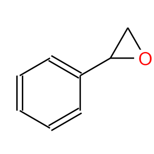 氧化苯乙烯,styrene oxide